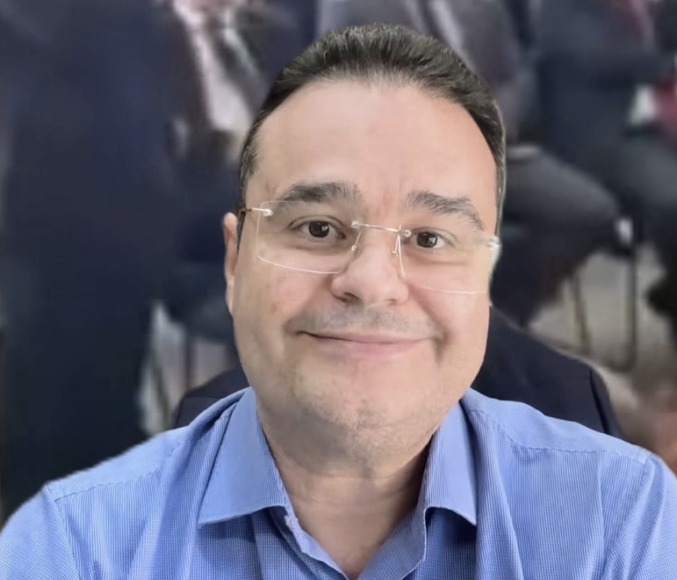 Fábio Trad comunicará ao PT que não quer concorrer ao Governo - Investiga MS